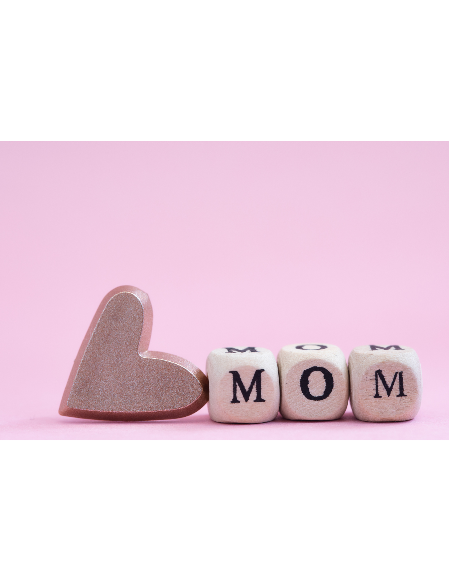 My Advice For First Time Moms